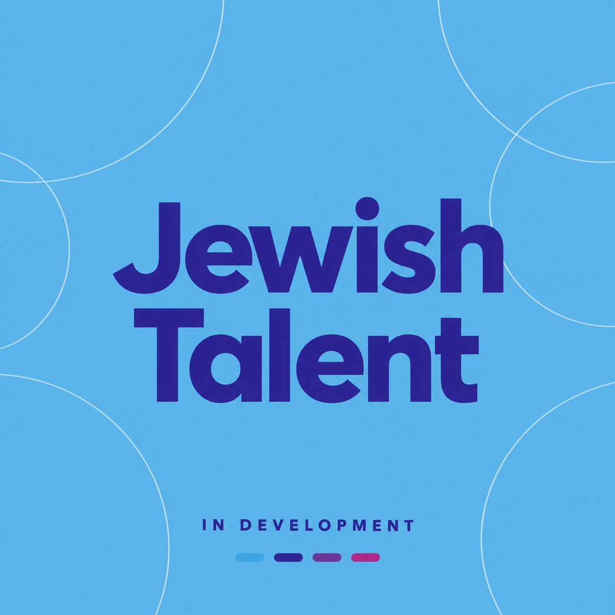 Jewishtalent.com logo