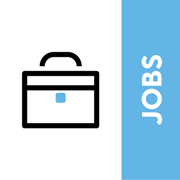 Jobs Icon